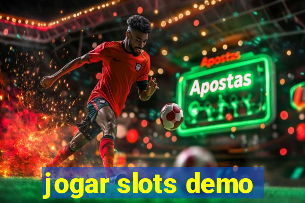 jogar slots demo